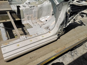 УСИЛЕНИЕ СТЕКЛА TOYOTA GT86 BRZ 37J