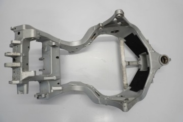 YAMAHA FJR 1300 06-12 РАМА 2007 + ПОЛНЫЙ КОМПЛЕКТ ДОКУМЕНТОВ