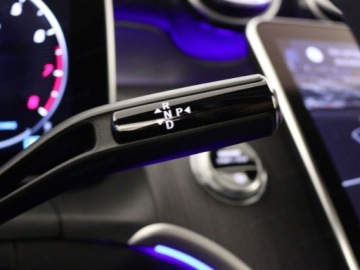 Mercedes GLC C254/X254 Coupe 2.0 220d 197KM 2026 MERCEDES-BENZ GLC 220 d 4-Matic AMG Line 2.0(197KM) 2026, zdjęcie 8