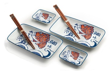 Zestaw do sushi SAKANA