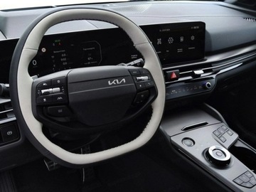 Kia Sportage V 2025 KIA Sportage 1.6 T-GDI GT Line 4WD DCT Suv 180KM 2025, zdjęcie 5