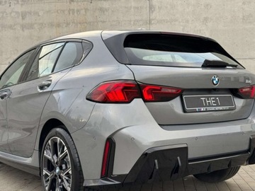 BMW Seria 1 F70 2025 BMW Seria 1 Nowa Seria 1 - 120 - 170 KM mHEV - M Sport - Adaptacyjne LEDy, zdjęcie 12