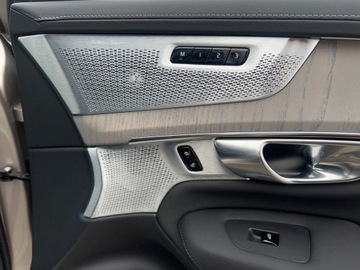 Volvo XC90 II 2025 Volvo XC 90 Volvo XC90 B5 250KM+14KM FV23% Gwaranc, zdjęcie 25