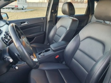Mercedes Klasa B W246 Sports Tourer 180 CDI 109KM 2015 Mercedes B 180 di Automat Skóra LIFT 2015r Raty, zdjęcie 14