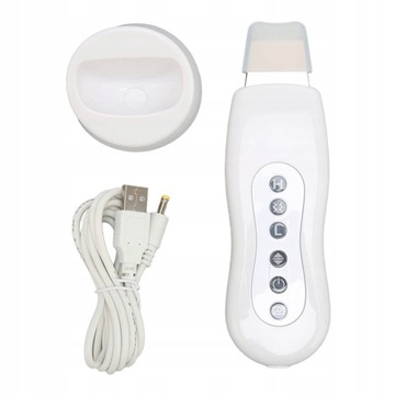 Шпатель для кожи лица Глубокая очистка