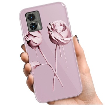 ETUI PREMIUM DO MOTOROLA EDGE 30 NEO WZORY JAKOŚĆ