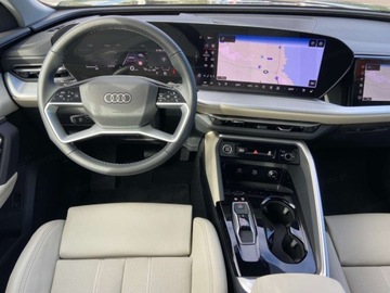 Audi 2025 AUDI Q5 TDI quattro S line Sportback Suv 2.0 (204KM) 2025, zdjęcie 6