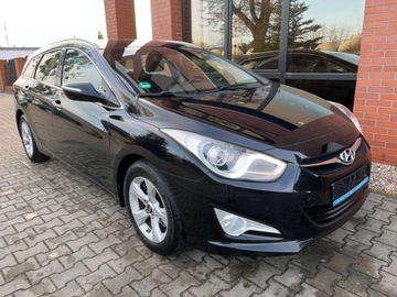 Hyundai i40 Kombi 1.7 CRDi HIGH 136KM 2015 Hyundai i40 1.7 diesel 136 KM 6 biegow zadbany mozliwa zamiana, zdjęcie 1