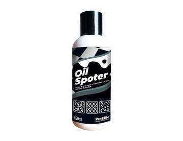 Środek do usuwania oleju z kostki - Oil Spoter 250ml