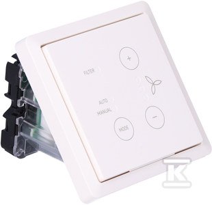 PANEL COMFOSWITCH C (SZT)