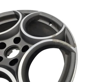 156117309 DISK 2.0 JTDM 120 2010 ALFA ROMEO GIULIETTA (940_)