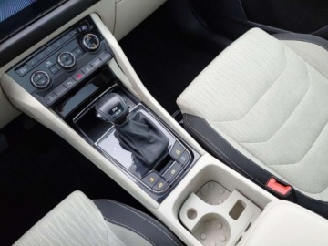 Skoda Kodiaq I SUV 2.0 TSI 180KM 2018 Skoda Kodiaq Style 2.0 TSI 120 KM DSG 4x4 Salon PL FV-Marza 2.0, zdjęcie 29