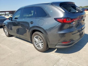 Mazda 2024 Mazda CX-90 2024 MAZDA CX-90 PREFERRED PLUS 3.3 Benzyna 280KM, zdjęcie 2