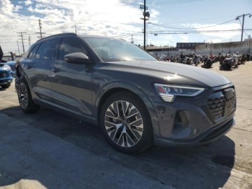 Audi Q8 2024 Audi Q8 e-tron Premium Plus 2024 Elektryczny 402KM, zdjęcie 4