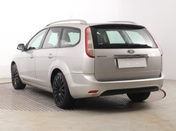 Ford Focus II Focus C-Max 2.0 i 16V 145KM 2008 Ford Focus 2.0 16V, GAZ, Klima, Klimatronic, zdjęcie 3