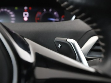 Peugeot 3008 II Crossover Facelifting  1.5 BlueHDi 130KM 2021 Peugeot 3008 automat navi kamera tempomat, zdjęcie 36