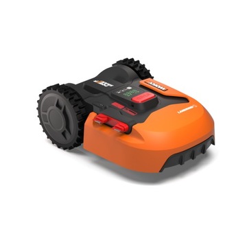 Robot kosiarka automatyczna Worx Landroid WR184E