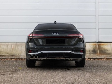 Audi A6 C8 Limousine Facelifting 2.0 40 TDI 204KM 2025 AUDI A6 TDI quattro S line Sedan (204KM) 2025, zdjęcie 1