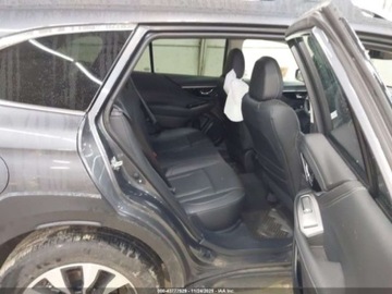 Subaru 2025 Subaru Outback Subaru Outback Touring XT AWD 2.4 Benzyna 260KM, zdjęcie 8