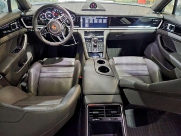 Porsche Panamera II Liftback 3.0 330KM 2019 Porsche Panamera Base 2019 3.0 Benzyna 330KM, zdjęcie 8