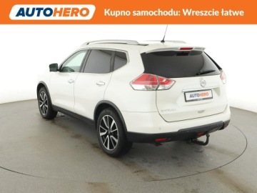 Nissan X-Trail III Terenowy 1.6 dCi 130KM 2016 Nissan X-Trail 1.6d 4x4 N-Connecta Panorama Klima, zdjęcie 3