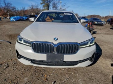 BMW Seria 5 G30-G31 2021 BMW Seria 5 530xi 2021 2.0l 2.0 Benzyna 248KM, zdjęcie 5