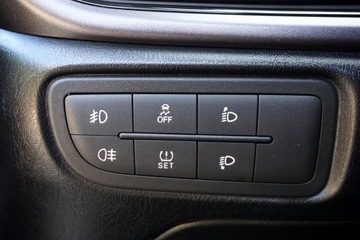 Fiat Tipo II Station Wagon 1.4 T-Jet 120KM 2018 FIAT TIPO S-DESIGN XENON, RADAR, NAVIGACJA, 1.4 T-JET 120KM 1-REJESTR. 2019, zdjęcie 23