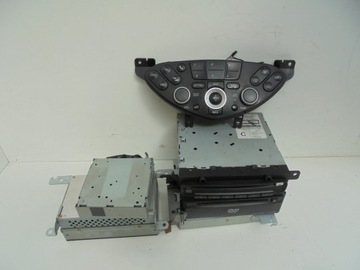 NAWIGACJA CD NAVI 28330BA000 PRIMERA P12