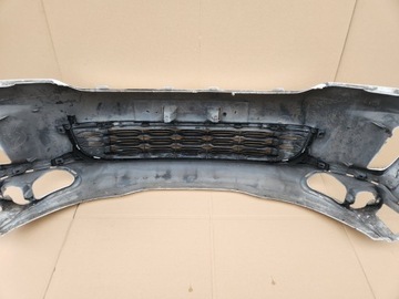 БАМПЕР CITROEN C4 AIRCROSS 12-18