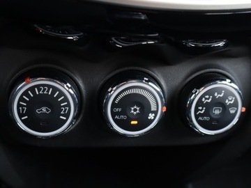 Mitsubishi ASX I SUV Facelifting 2015 1.6 117KM 2016 Mitsubishi ASX 1.6 MIVEC, Salon Polska, zdjęcie 12