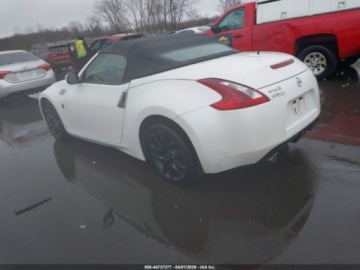 Nissan 370Z 2019 Nissan 370 Z NISSAN 370Z TOURING 3.7 Benzyna 332KM, zdjęcie 4