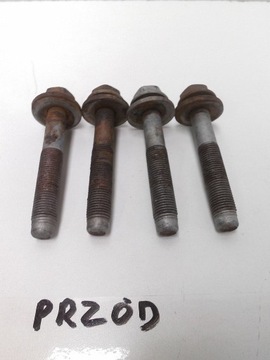 JEEP PATRIOT COMPASS 2013 ŚRUBA ZAWIESZENIA PRZÓD