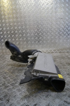 Воздушный корпус CLS W219 AMG 6.3 A1560900301