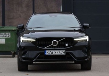 Volvo XC60 II Crossover Plug-In Facelifting 2.0 T8 455KM 2022 Volvo XC 60 Volvo XC 60 T8 AWD Polestar Engineered 2.0 Hybryda Plug-in, zdjęcie 34