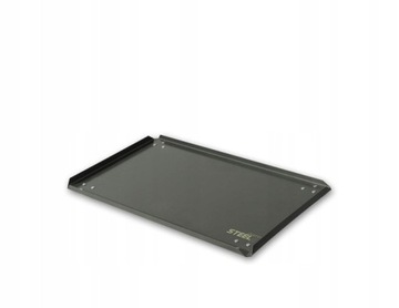 Стол Delphin STEELS XL 55x35см - 1 шт.