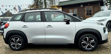 Citroen C3 Aircross  I 2018 Citroen C3 Aircross Citroen C3 Aircross 1.2 Benzyna 80KM, zdjęcie 11