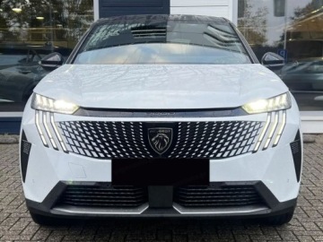 Peugeot 3008 III 2025 Od ręki - GT 1.2 mHEV 145KM / Pakiet Bezpieczeństwo, Hi-Fi, Zimowy, zdjęcie 1