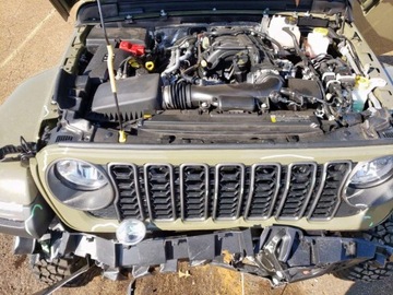 Jeep Gladiator 2025 Jeep Gladiator Sport 2025 3.6l 3.6 Benzyna 285KM, zdjęcie 6