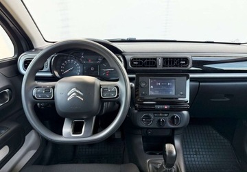 Citroen C3 IV 2024 Citroen C3 1.2 PureTech 83KM MT5 You SS Salon PL ASO FV23 Gwarancja Fabryc, zdjęcie 18
