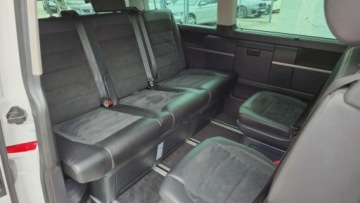 Volkswagen Multivan T6 2015 Volkswagen Multivan 2,0 TDI 150 KM NAVI Full LED zarejestrowany 151 tys km, zdjęcie 18