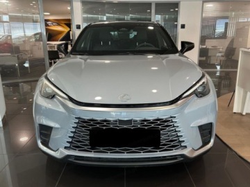 Lexus LBX 1.5 Hybrid 136KM 2026 Od ręki - Cool 1.5 Hybrid 136KM | Podgrzewane fotele!, zdjęcie 2