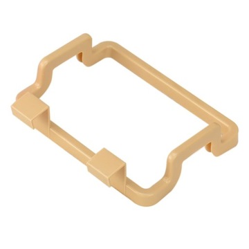 ПОДВЕСНОЙ ДЕРЖАТЕЛЬ ДЛЯ МЕШКОВ ДЛЯ МУСОРА