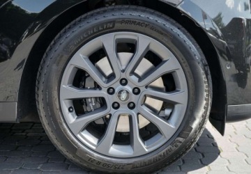 Land Rover Range Rover V SWB 3.0 D300 300KM 2023 Land Rover Range Rover Sport Land Rover Range Rover Sport SE SE D300, Salo, zdjęcie 32