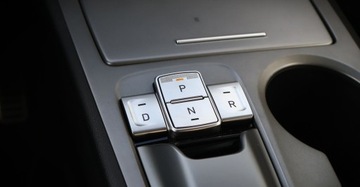 Hyundai Kona I 2021 Hyundai Kona (nr 230) 64kWh 204KM HUD Skory Tempomat Kamera Nawigacja Gwar, zdjęcie 28