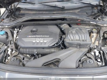 BMW Seria 2 G42-U06 2020 BMW Seria 2 m235i gran coupe, 2020r., 4x4, 2.0L 2.0 Benzyna 301KM, zdjęcie 11