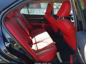 Toyota Camry IX 2023 Toyota Camry XSE V6 2023 3.5 Benzyna 301KM, zdjęcie 12