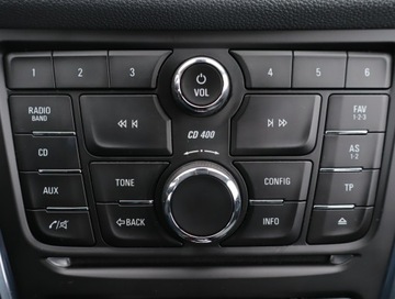 Opel Mokka I SUV 1.7 CDTI ECOTEC 130KM 2013 Opel Mokka 1.7 CDTI, Automat, Skóra, Xenon, zdjęcie 15