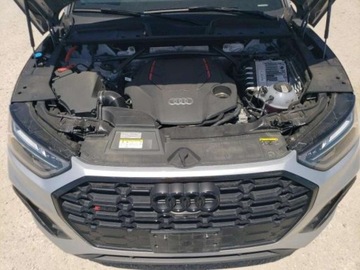 Audi Q5 II 2023 Audi SQ5 2023, 3.0L, 4x4, PREMIUM PLUS, od ubezpieczalni 3.0 Benzyna 349KM, zdjęcie 11