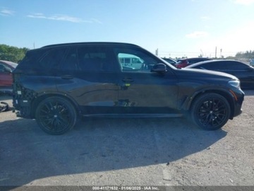 BMW X5 G05 2022 BMW X5 2022r., 3.0L 3.0 Benzyna 335KM, zdjęcie 4