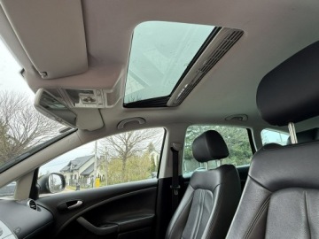 Seat Altea XL 1.2 TSI 105KM 2011 Seat Altea XL Lift 1.2B 2011r Climatronic Navi, zdjęcie 14